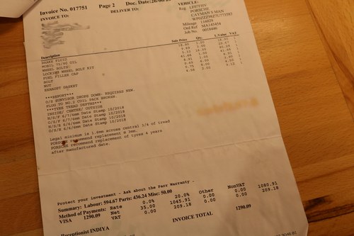 2007 Porsche Cayman S Manual In vendita (immagine 91 di 92)