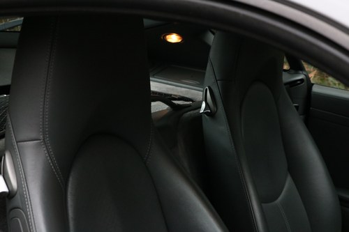 2007 Porsche Cayman S Manual In vendita (immagine 36 di 92)