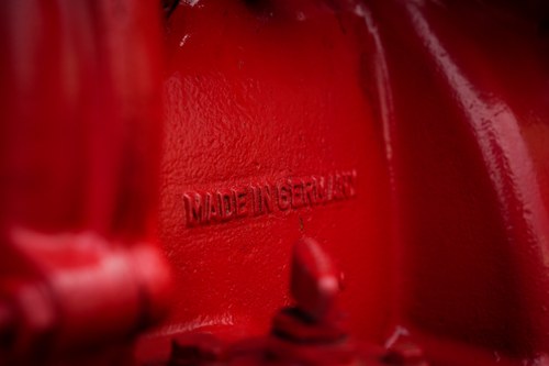 1960 Porsche-Diesel Junior 108 Tractor zum Verkauf (Bild 131 von 168)