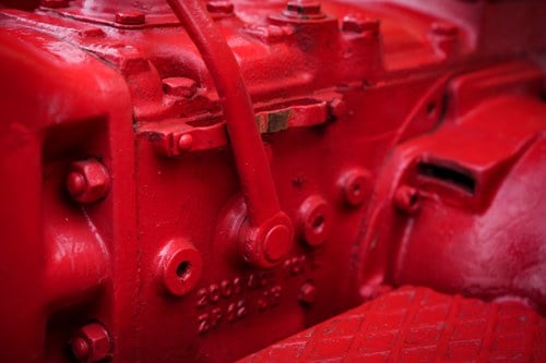 1960 Porsche-Diesel Junior 108 Tractor zum Verkauf (Bild 64 von 168)