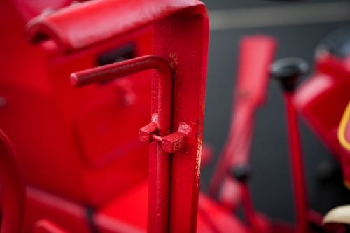 1960 Porsche-Diesel Junior 108 Tractor zum Verkauf (Bild 79 von 168)