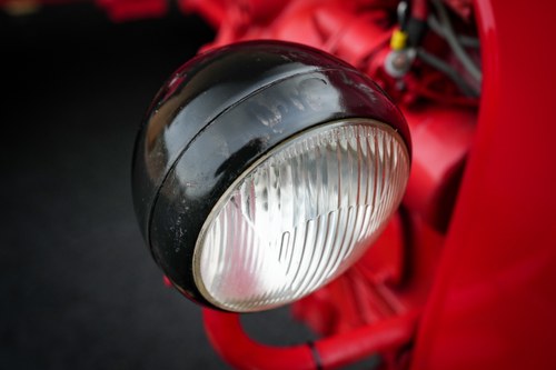 1960 Porsche-Diesel Junior 108 Tractor zum Verkauf (Bild 112 von 168)