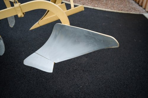 1960 Porsche-Diesel Junior 108 Tractor zum Verkauf (Bild 76 von 168)