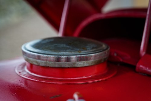 1960 Porsche-Diesel Junior 108 Tractor zum Verkauf (Bild 137 von 168)