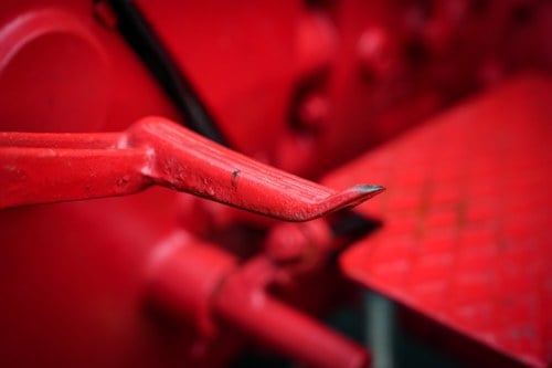 1960 Porsche-Diesel Junior 108 Tractor zum Verkauf (Bild 63 von 168)