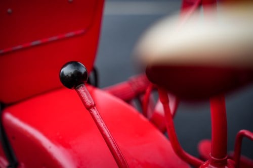 1960 Porsche-Diesel Junior 108 Tractor zum Verkauf (Bild 65 von 168)