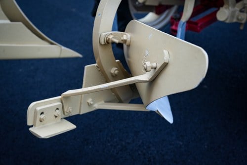 1960 Porsche-Diesel Junior 108 Tractor zum Verkauf (Bild 113 von 168)