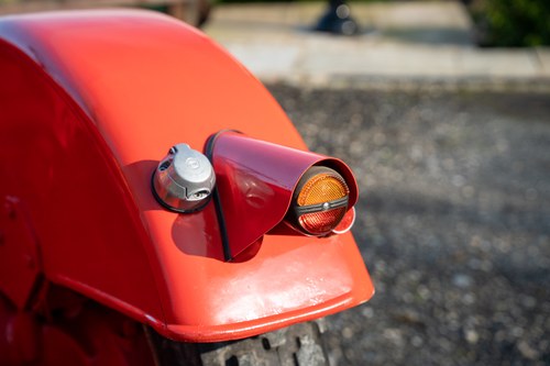 1962 Porsche Diesel Junior 109 Tractor à vendre (picture 70 of 129)