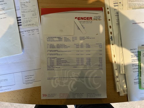 1962 Porsche Diesel Junior 109 Tractor à vendre (picture 109 of 129)