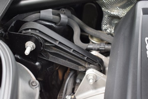 2015 Porsche Macan Turbo For Sale (picture 91 of 119)