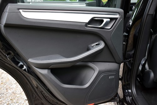 2015 Porsche Macan Turbo For Sale (picture 50 of 119)