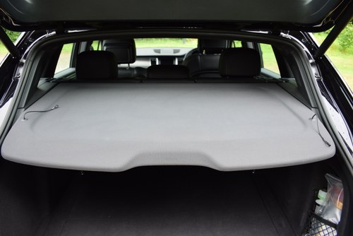 2015 Porsche Macan Turbo For Sale (picture 58 of 119)