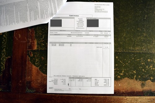 2015 Porsche Macan Turbo For Sale (picture 118 of 119)