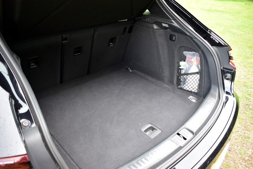 2015 Porsche Macan Turbo For Sale (picture 56 of 119)