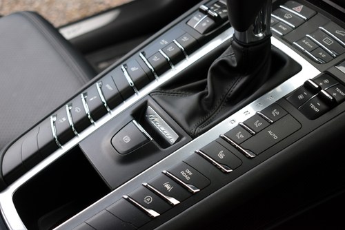 2015 Porsche Macan Turbo For Sale (picture 35 of 119)