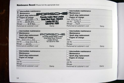 2015 Porsche Macan Turbo For Sale (picture 109 of 119)