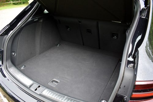 2015 Porsche Macan Turbo For Sale (picture 55 of 119)