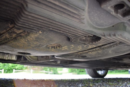 2015 Porsche Macan Turbo For Sale (picture 98 of 119)