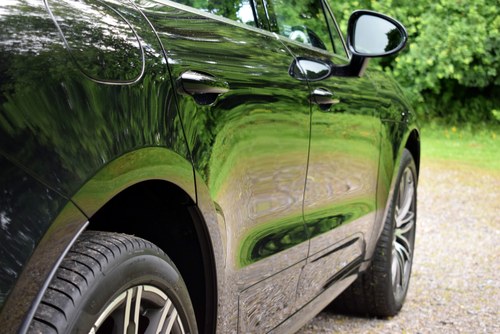 2015 Porsche Macan Turbo For Sale (picture 75 of 119)