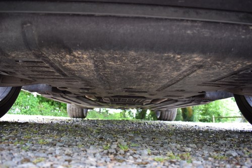 2015 Porsche Macan Turbo For Sale (picture 94 of 119)