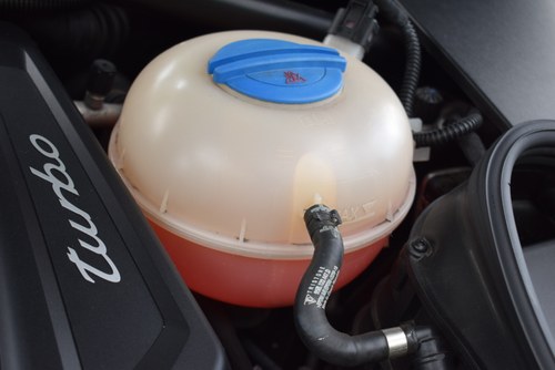 2015 Porsche Macan Turbo For Sale (picture 90 of 119)