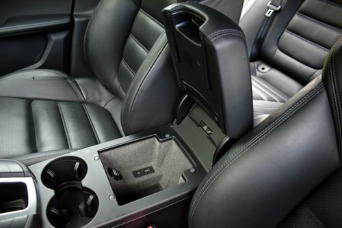 2015 Porsche Macan Turbo For Sale (picture 42 of 119)