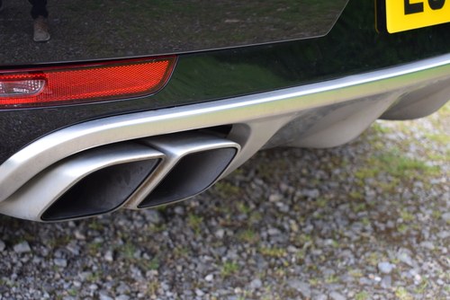 2015 Porsche Macan Turbo For Sale (picture 72 of 119)