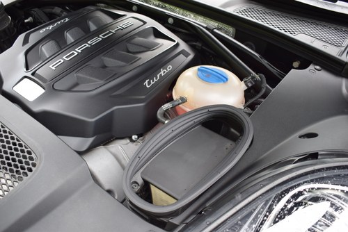 2015 Porsche Macan Turbo For Sale (picture 83 of 119)