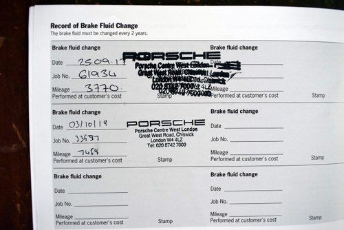 2015 Porsche Macan Turbo For Sale (picture 110 of 119)