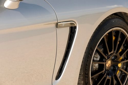 2013 Porsche Panamera GTS zum Verkauf (Bild 142 von 224)