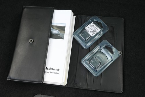 2013 Porsche Panamera GTS zum Verkauf (Bild 198 von 224)