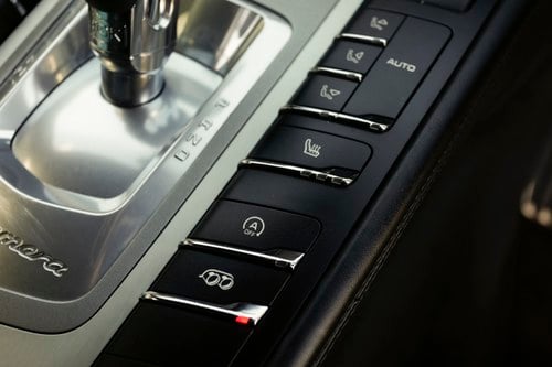 2013 Porsche Panamera GTS zum Verkauf (Bild 95 von 224)