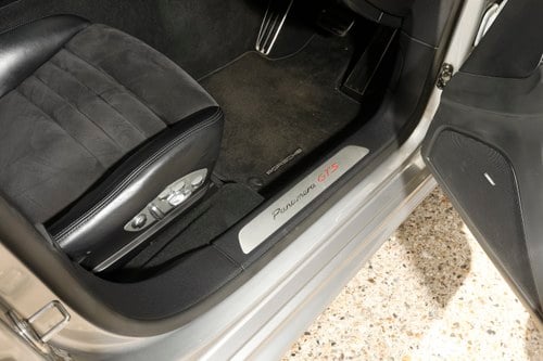 2013 Porsche Panamera GTS zum Verkauf (Bild 65 von 224)