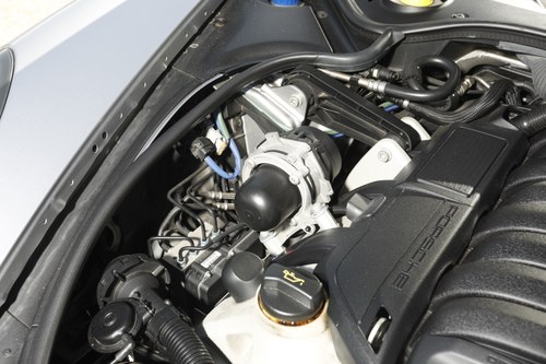 2013 Porsche Panamera GTS zum Verkauf (Bild 187 von 224)