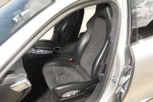2013 Porsche Panamera GTS zum Verkauf (Bild 62 von 224)