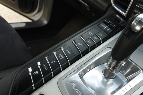 2013 Porsche Panamera GTS zum Verkauf (Bild 84 von 224)