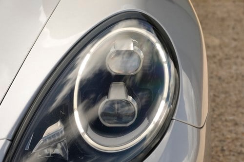 2013 Porsche Panamera GTS zum Verkauf (Bild 154 von 224)