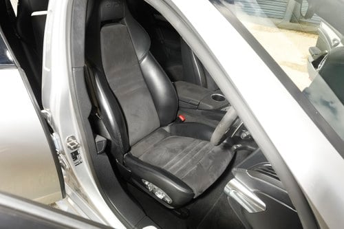 2013 Porsche Panamera GTS zum Verkauf (Bild 64 von 224)
