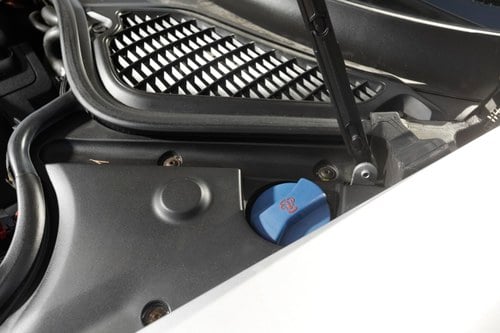 2013 Porsche Panamera GTS zum Verkauf (Bild 178 von 224)