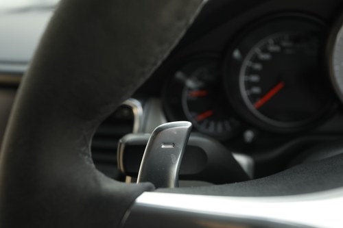 2013 Porsche Panamera GTS zum Verkauf (Bild 33 von 224)