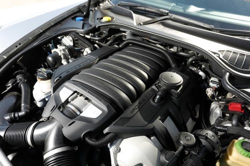 2013 Porsche Panamera GTS zum Verkauf (Bild 185 von 224)