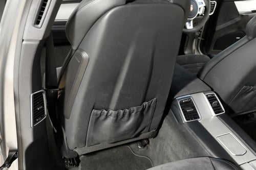 2013 Porsche Panamera GTS zum Verkauf (Bild 112 von 224)