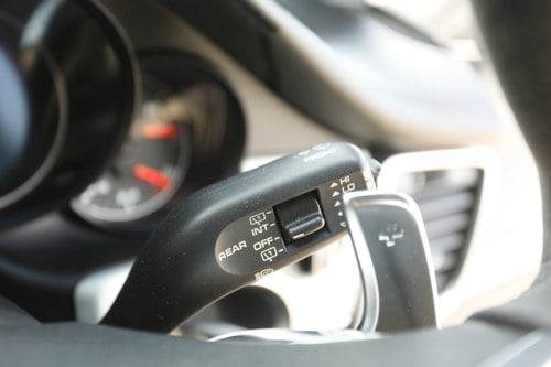 2013 Porsche Panamera GTS zum Verkauf (Bild 37 von 224)