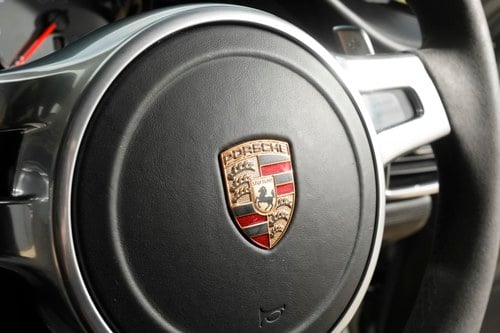 2013 Porsche Panamera GTS zum Verkauf (Bild 30 von 224)