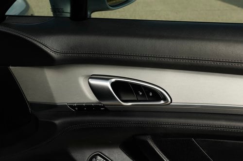 2013 Porsche Panamera GTS zum Verkauf (Bild 50 von 224)