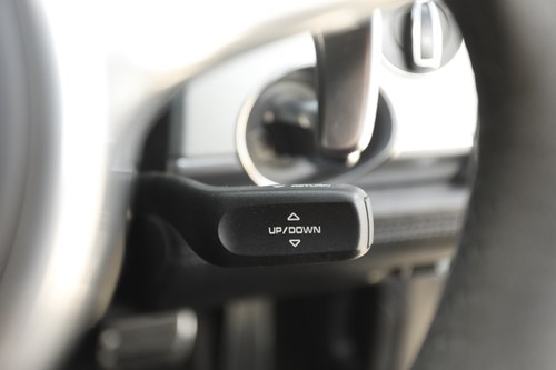 2013 Porsche Panamera GTS zum Verkauf (Bild 34 von 224)