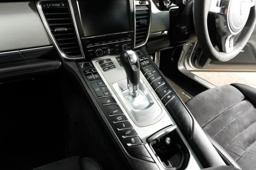 2013 Porsche Panamera GTS zum Verkauf (Bild 86 von 224)