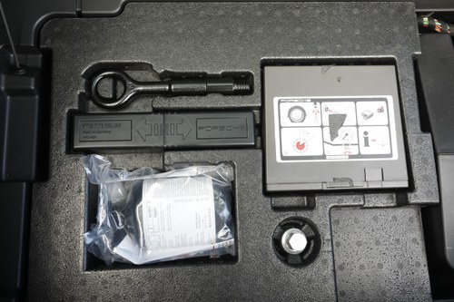 2013 Porsche Panamera GTS zum Verkauf (Bild 129 von 224)