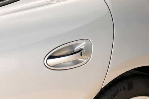 2013 Porsche Panamera GTS zum Verkauf (Bild 140 von 224)