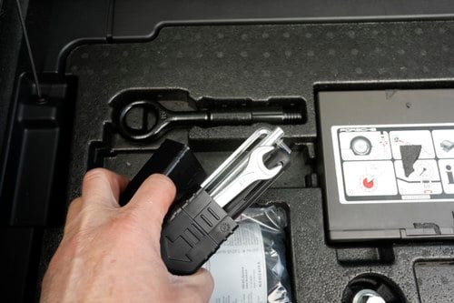 2013 Porsche Panamera GTS zum Verkauf (Bild 130 von 224)